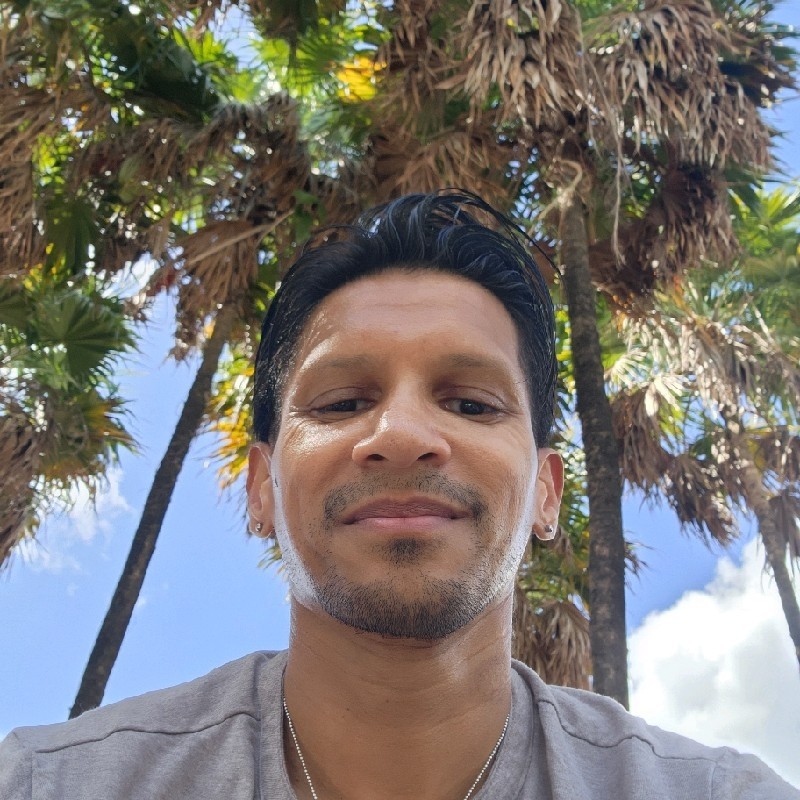 Syed Hussain